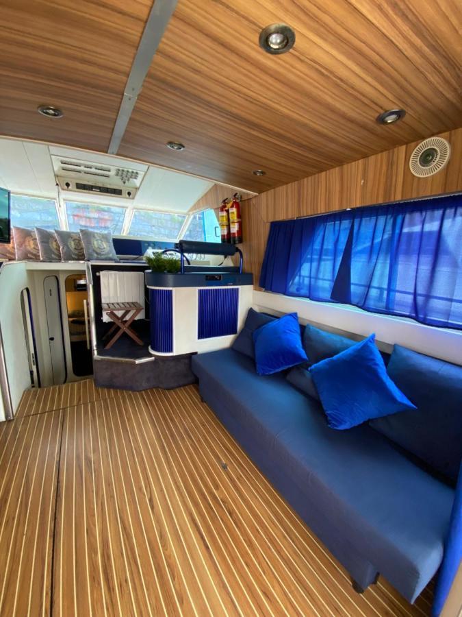 Yate Gijon, Experiencia Unica N Hotell Exteriör bild