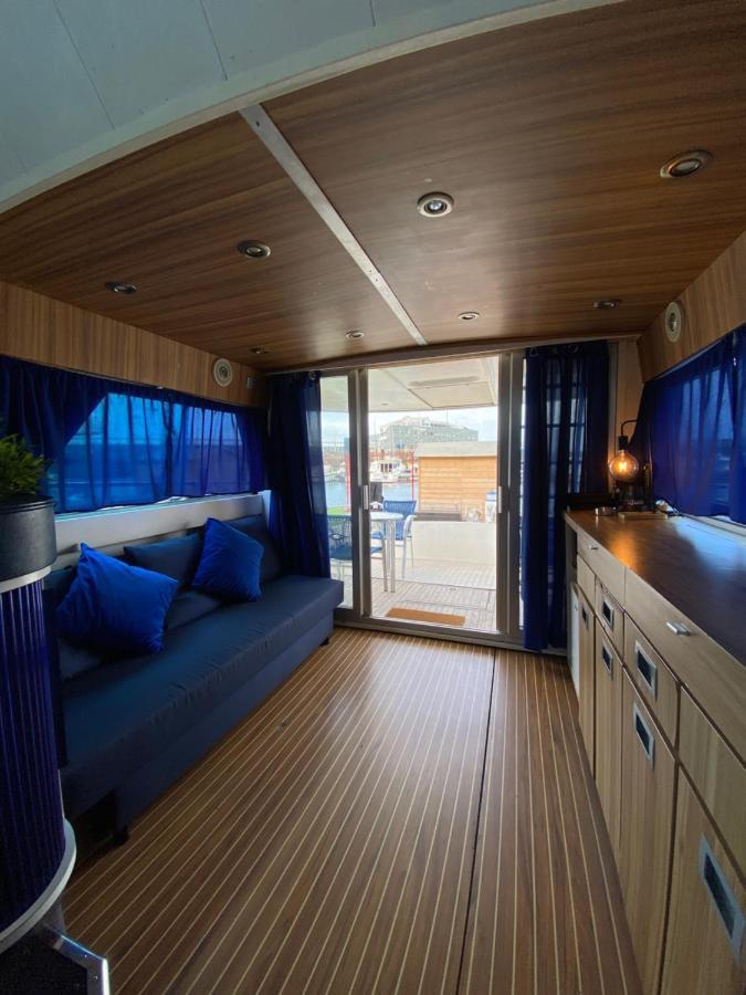 Yate Gijon, Experiencia Unica N Hotell Exteriör bild