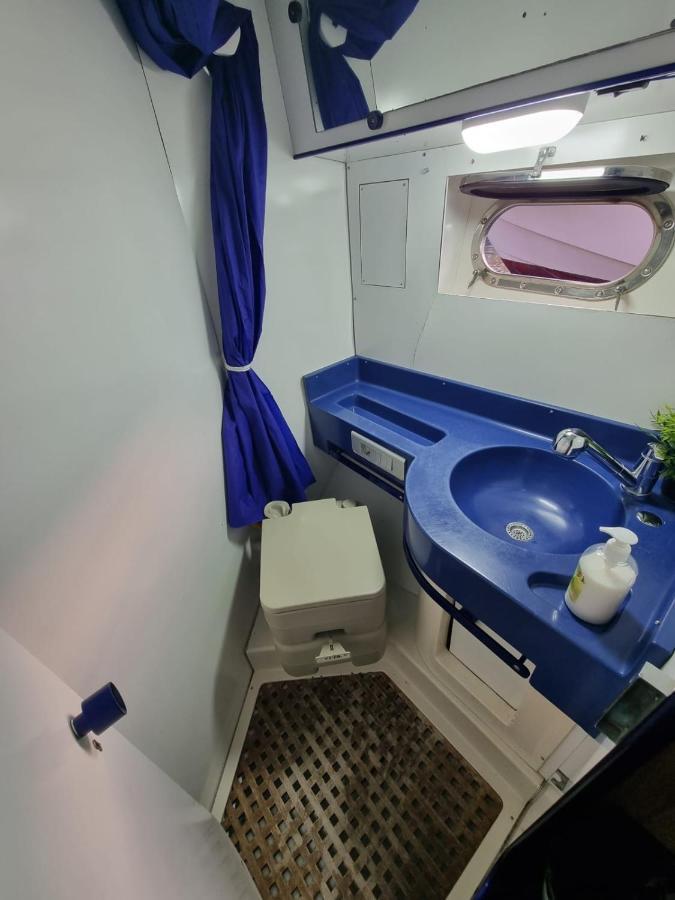 Yate Gijon, Experiencia Unica N Hotell Exteriör bild