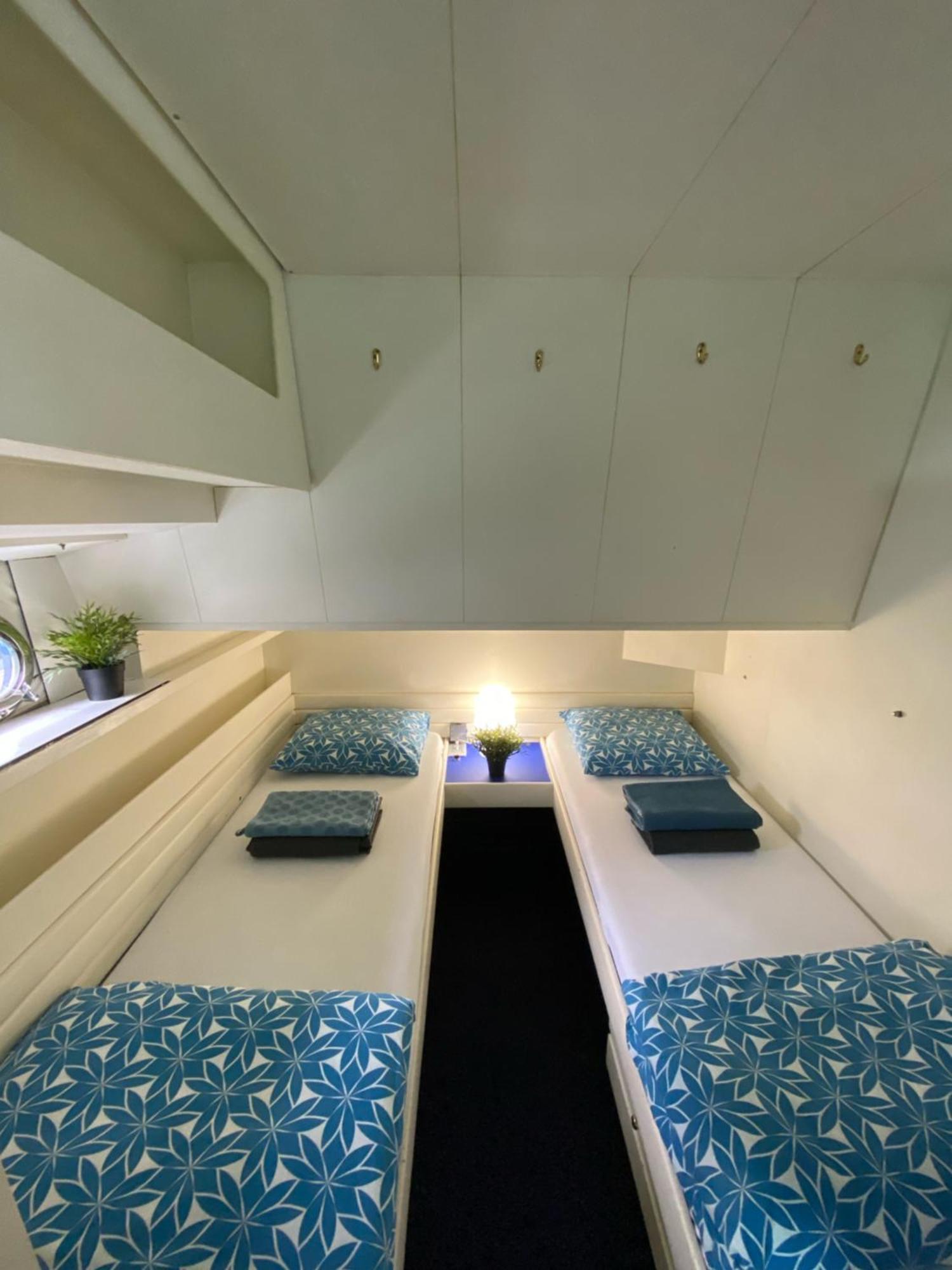 Yate Gijon, Experiencia Unica N Hotell Exteriör bild